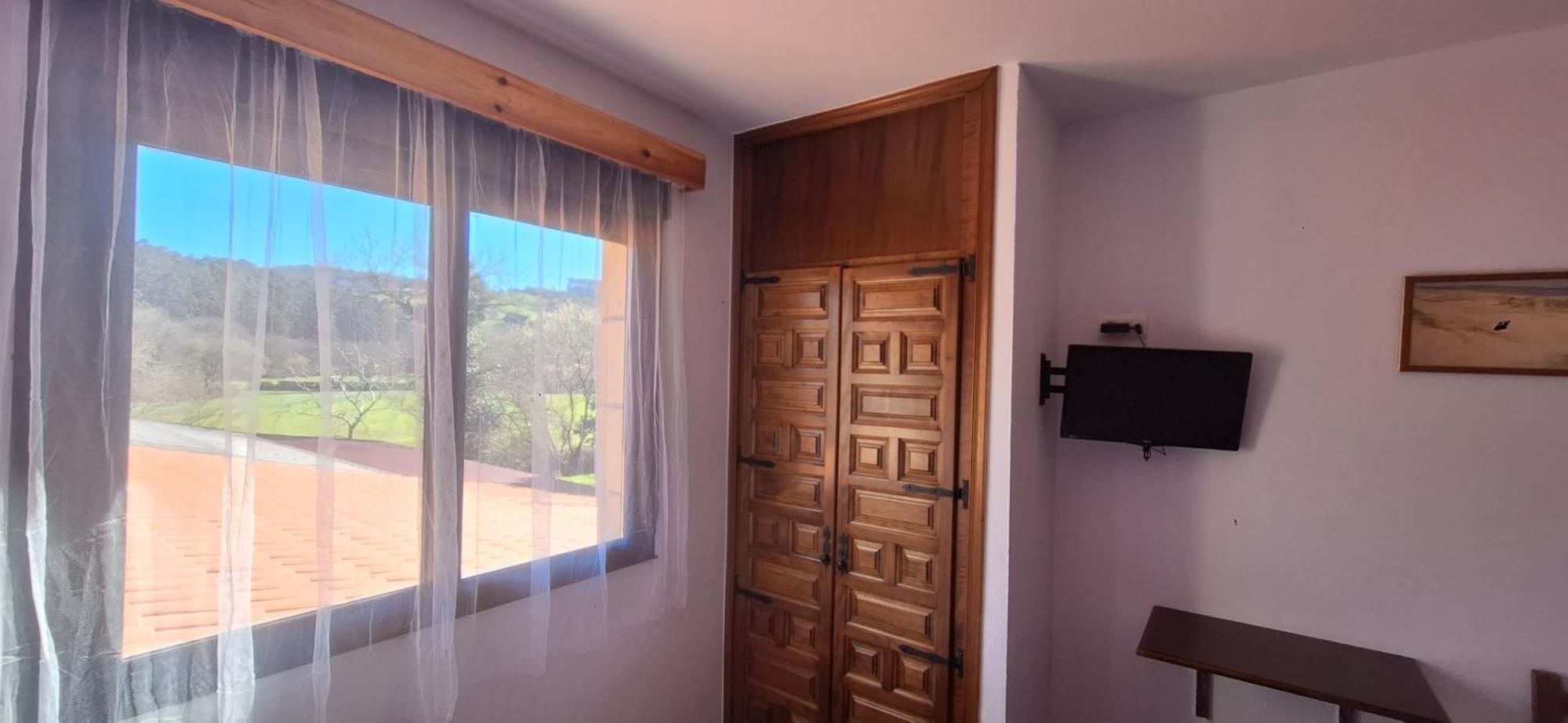Posada Casa De Julia Parbayon Zewnętrze zdjęcie