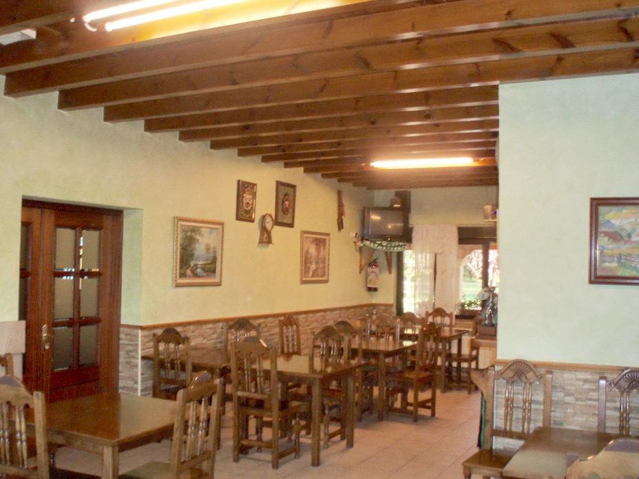 Posada Casa De Julia Parbayon Zewnętrze zdjęcie