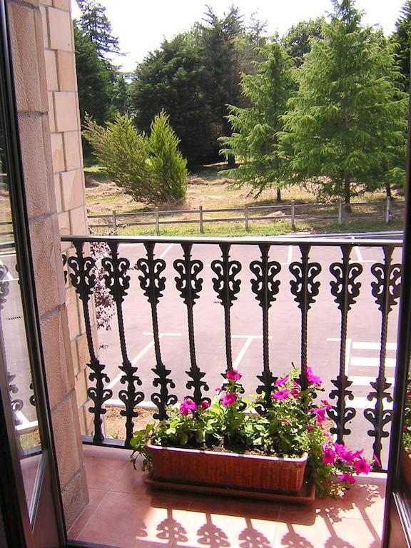 Posada Casa De Julia Parbayon Pokój zdjęcie