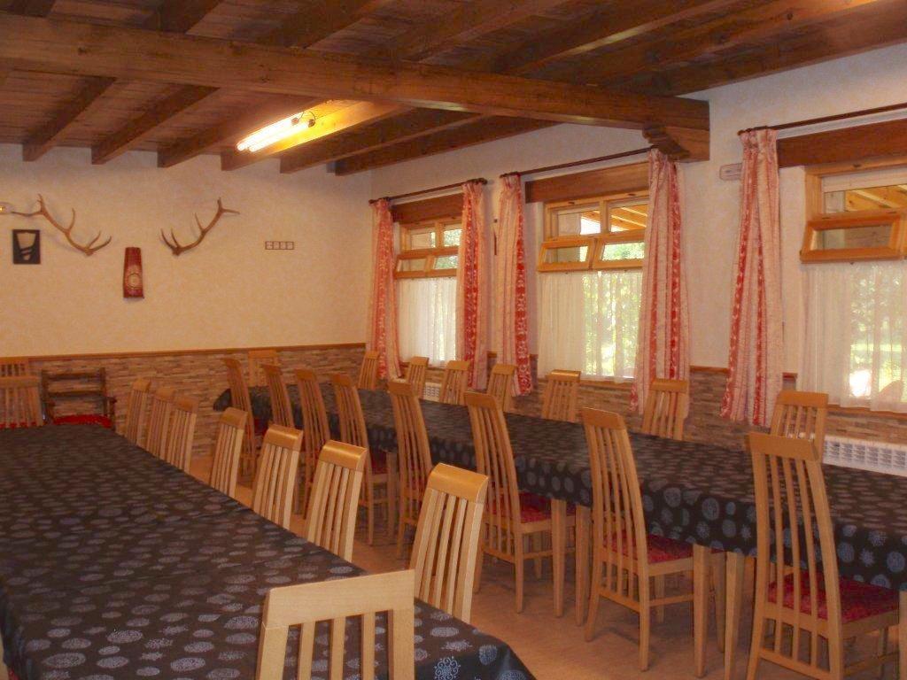 Posada Casa De Julia Parbayon Zewnętrze zdjęcie