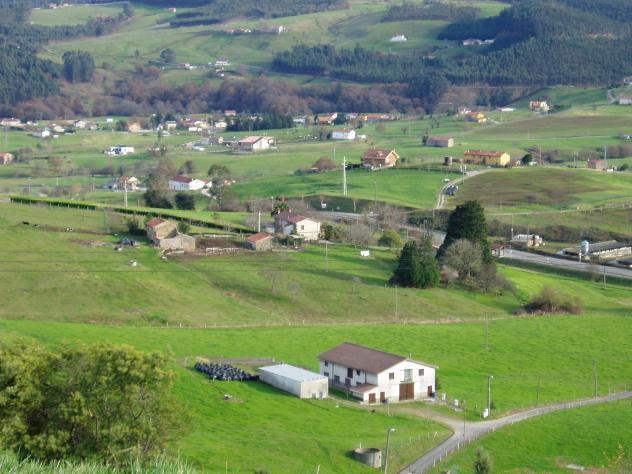 Posada Casa De Julia Parbayon Zewnętrze zdjęcie