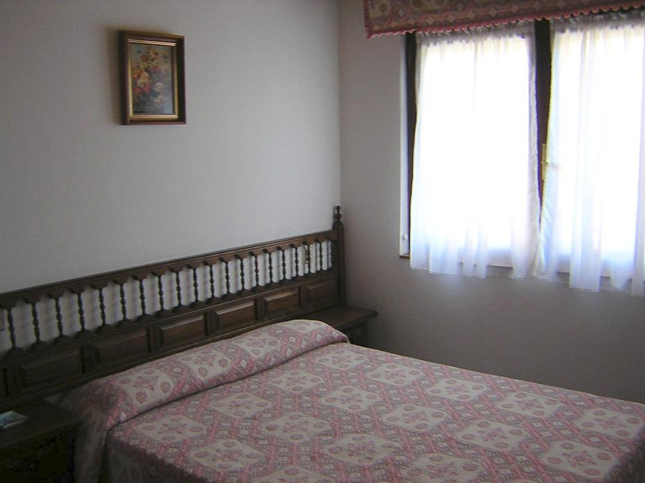 Posada Casa De Julia Parbayon Pokój zdjęcie